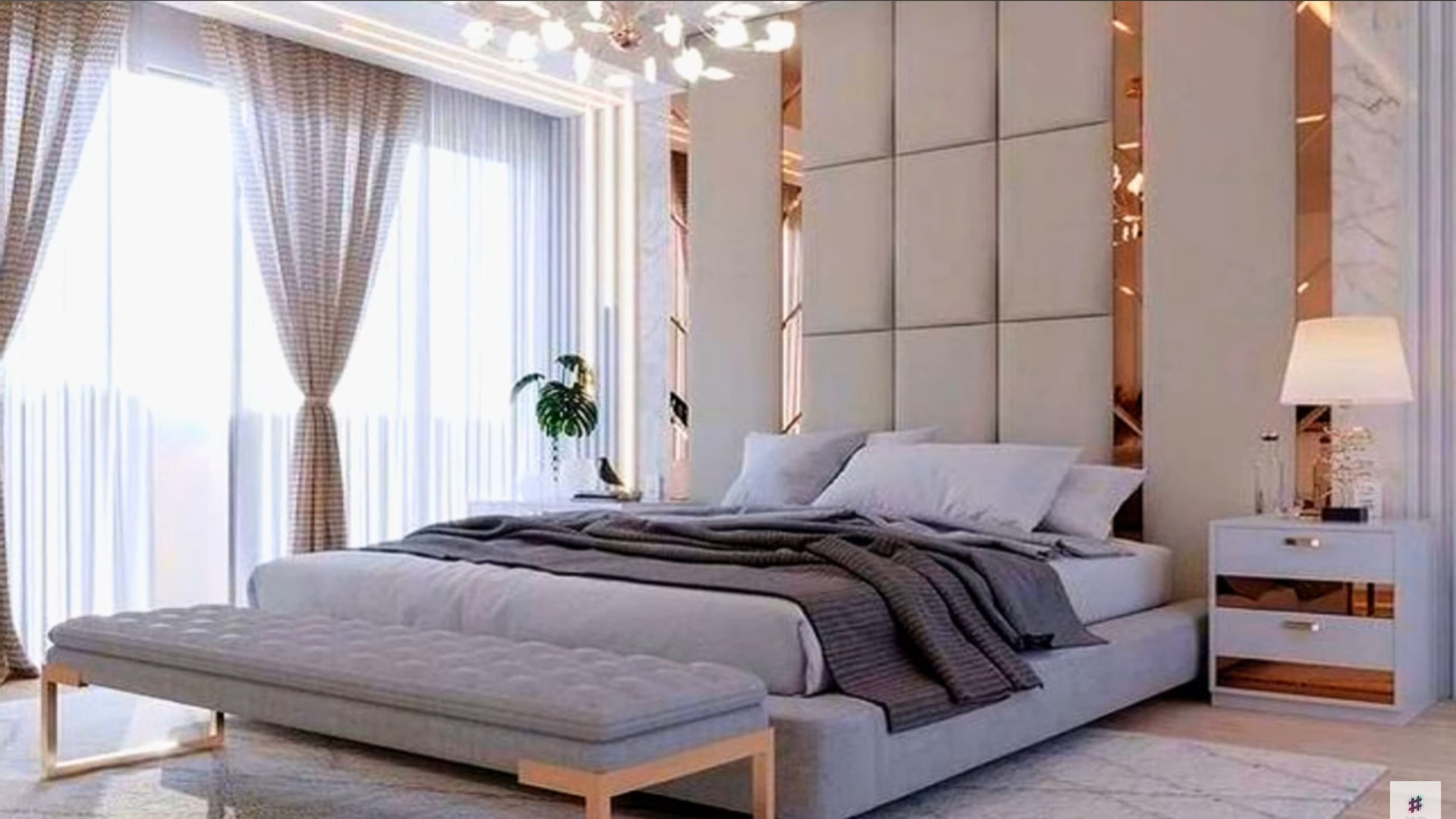 INTERIOR DESIGN STUDIO - Sun Infra Interio